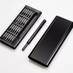 25-in-1 Precision Screwdriver Set Repair Kit